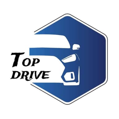 Top Drive լոգո